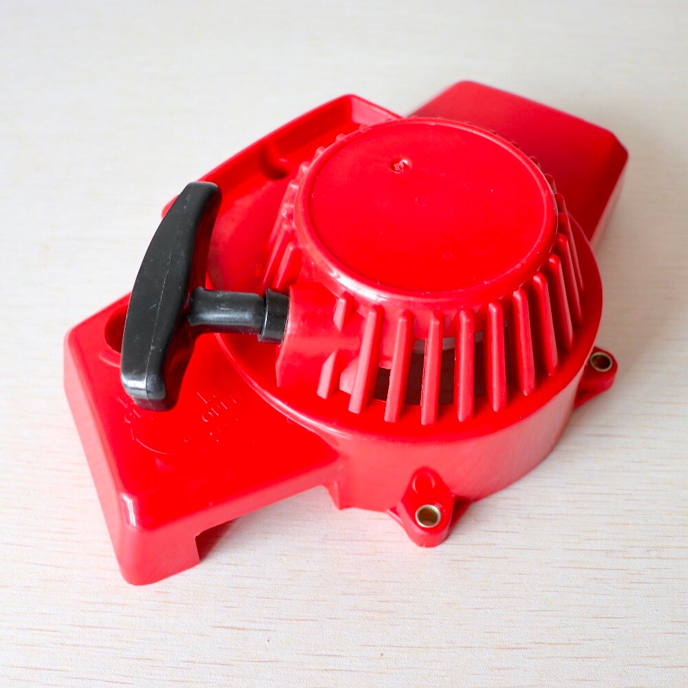 40-6 411 Brush cutter trimmer trimmer starter