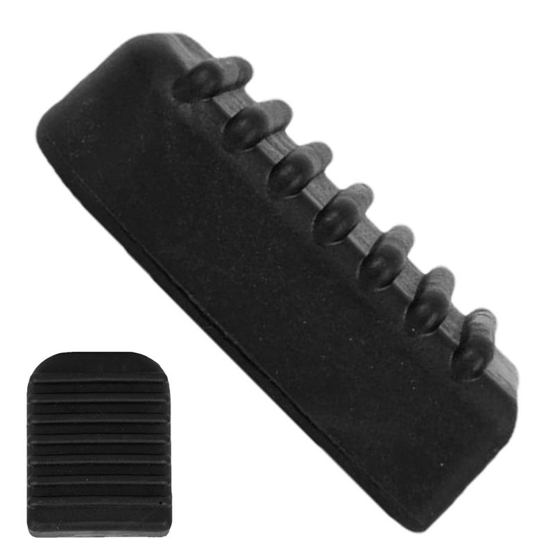 Cavalletto per moto Cavalletto laterale Cavalletto Piastra per cavalletto Cavalletto laterale per moto Supporto per estensione del piede Accessorio per poggiapiedi