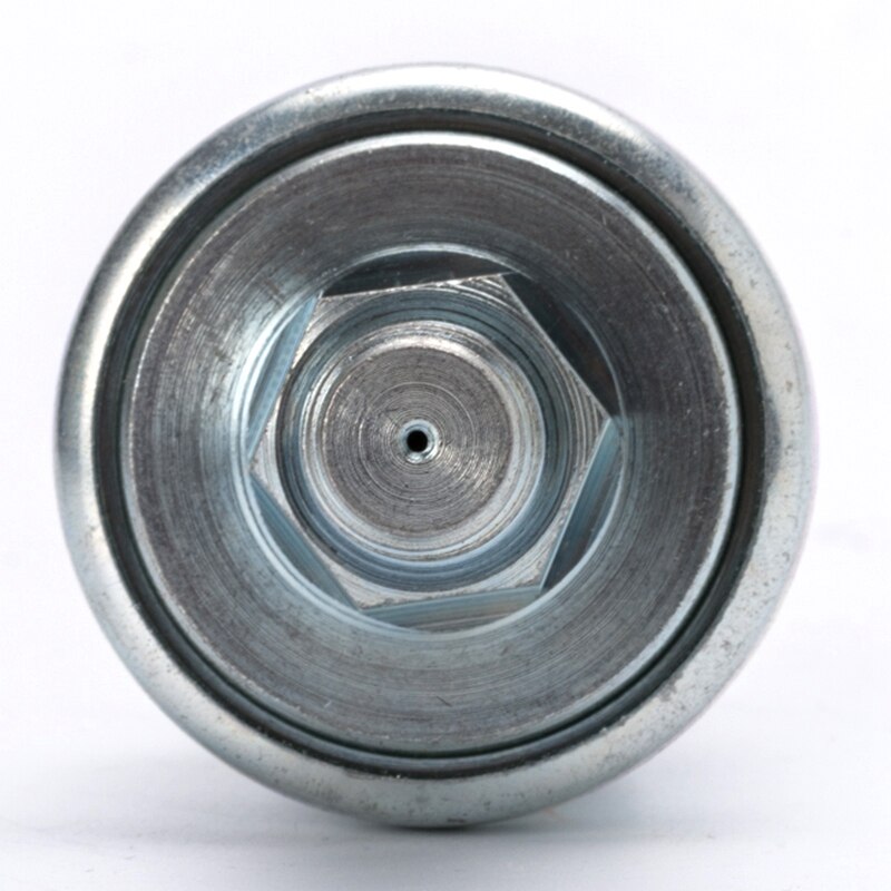 VDO Universal Oil Pressure Sensor 1/4NPT 13Mm 0-10Bars Genset Part Pressure Measuring Instruments Alarm Generator Sensor