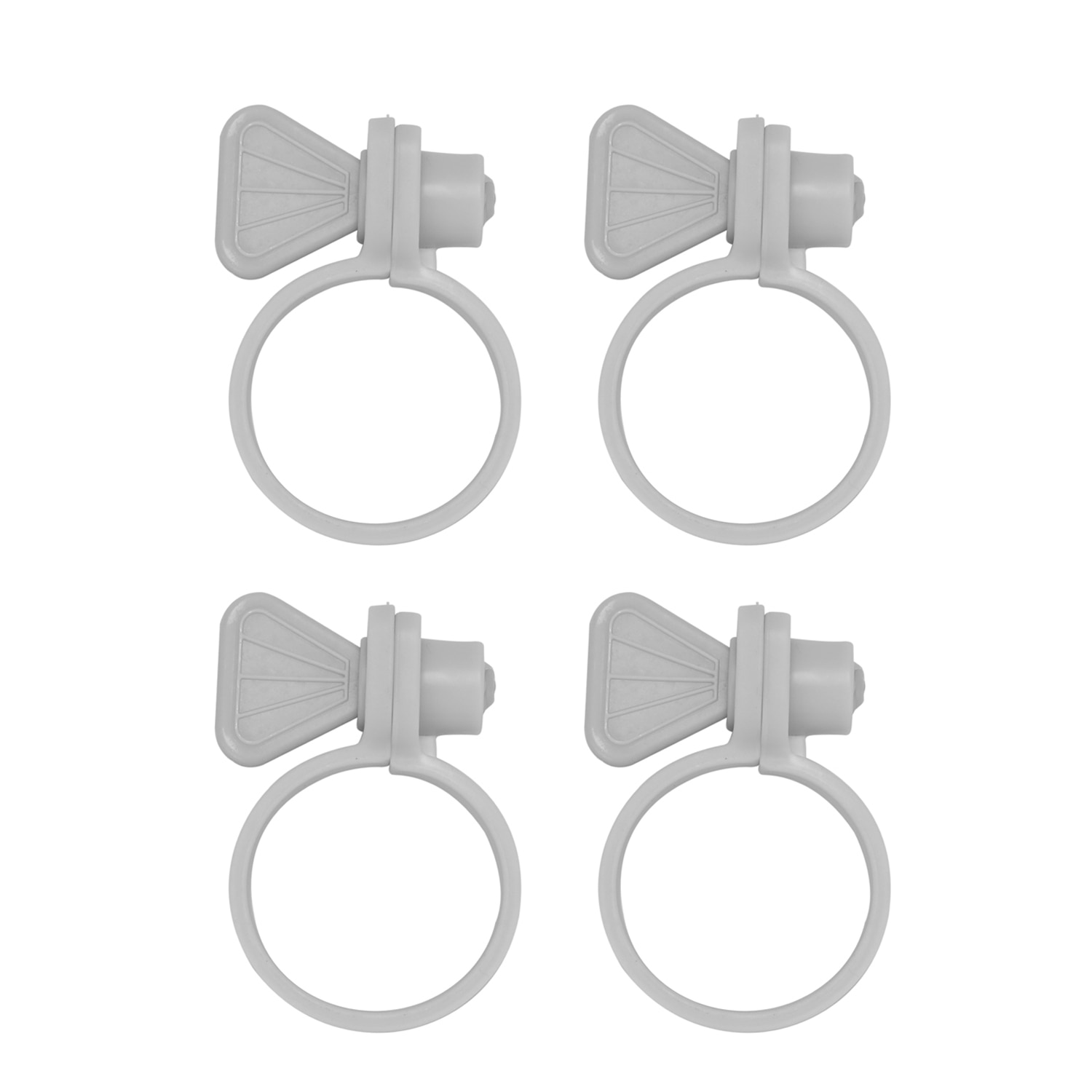 Electric Swimming Pool Filter Pump Reusable Practical Swimming Pool Filter Water Purifier Easy to Install