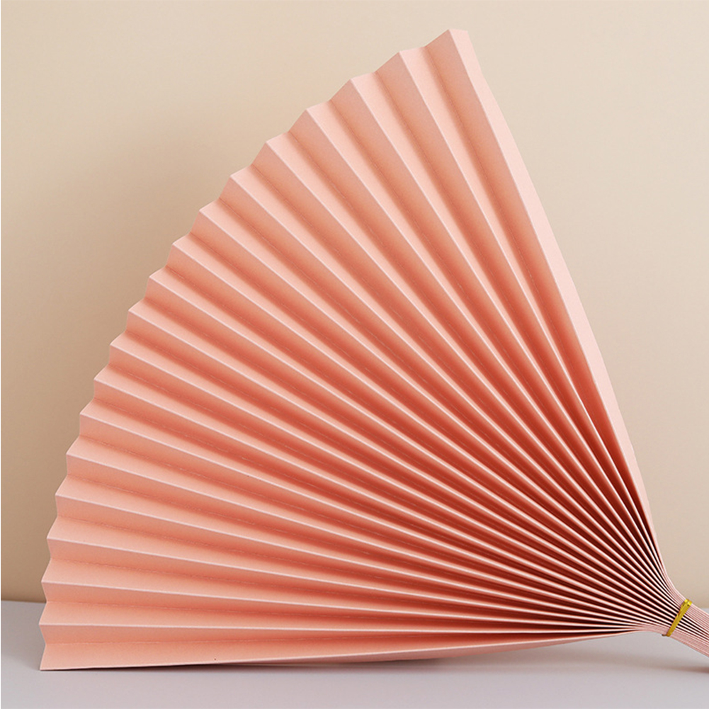 Heißer! eins Papier Falten Fan Hintergrund Papier Fotografie Stütze Gourmet Kosmetik Schießen Dekoration Werkzeuge Foto Studio Requisiten