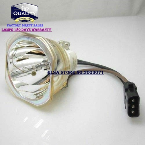 Brand 6912B22008E AJ-LBX3A for LG BX-277 BX277 BX327 BX-327 BX327-JD DX630 Replacement projector lamp bulb -180days warranty