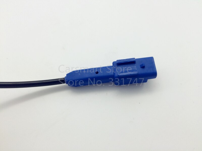 Sensore ABS Anteriore Sinistra Destra per PEUGEOT 206 CC 2D berlina 2A/C salone SW 2E/K 1.4 1.6 HDi 110 2.0 16V 454599 4545F4 9661738680