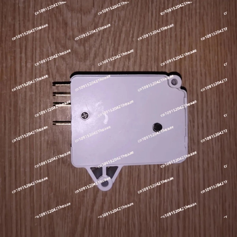 Geeignet für Zubehörteile der elektronischen Abtau-Schaltplatte des Kühlschranks.