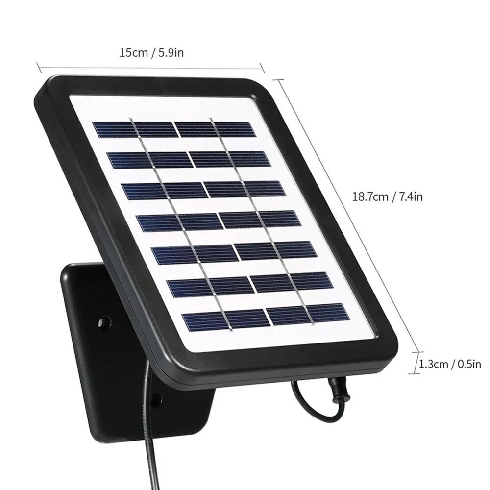 Solar Power Water Fountain Pump Solar Fontein Bird Fountain Water Floating Fountain Pond Garden Decoration with 7 Nozzles