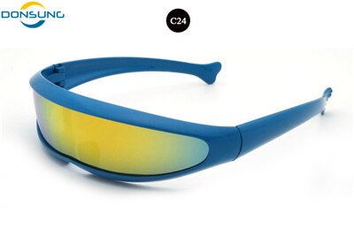 XMen Mannen Planga Zonnebril Gekleurde Eyewear Fast Bril Trends Zonnebril Brillen Mannen Fietsbrillen Gafas Ciclismo