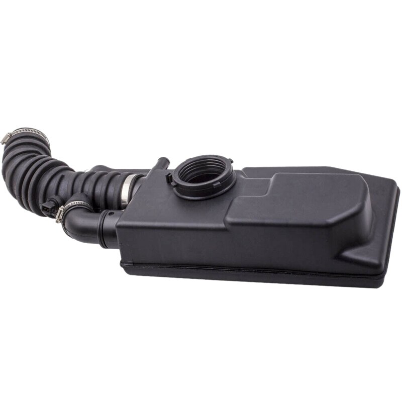 -Air Intake Resonator Top of Throttle Body with Sensor for Suzuki Forenza Reno 2.0L DOHC L4 16V 2005