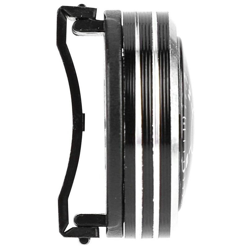 Mini Pocket Compass Outdoor Hiking Camping Accessories Compass Navigation Butto Compass Watch Mini Survival Precision Strap D1N9