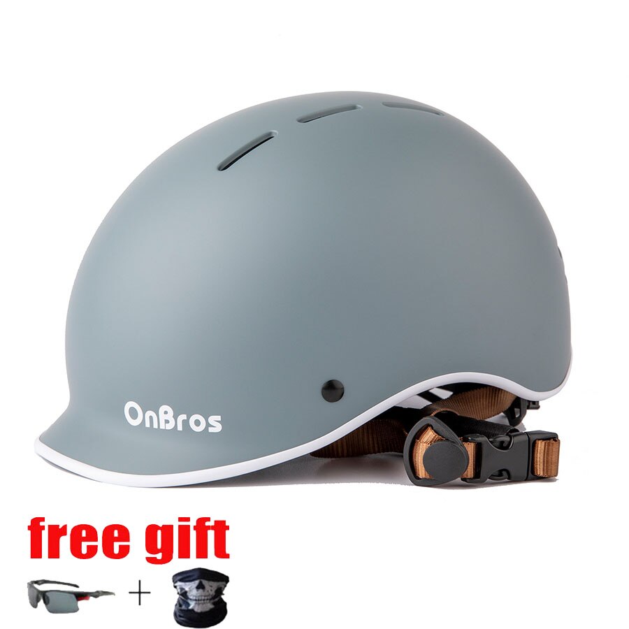 EXCLUSKY-Casco para bicicleta de montaña, ultraligero, DH, MTB, todo terreno, con ventilación: violet