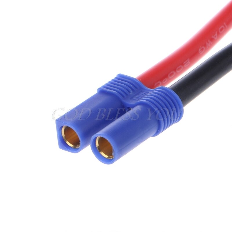 Nødledning kabel batteri krokodille klemmer klips til bil auto lastebil hoppstarter