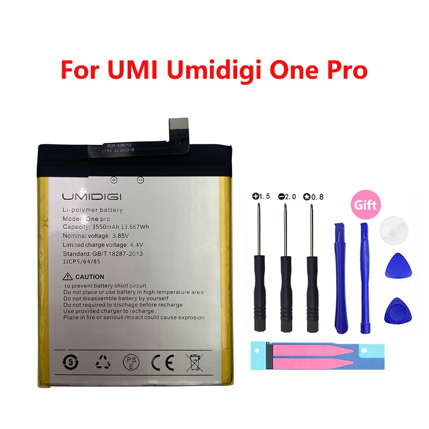 Para umi umidigi bateria a3 a5 um s2 f1 jogar f2 s3 super toque z z2 pro max lite telefone de alta qualidade substituição backup batteria