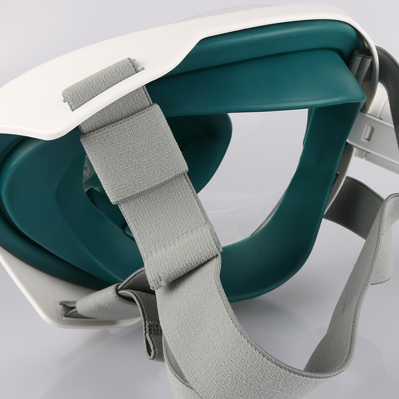 Full Face Diving Mask Anti-Fog Snorkeling Mask Underwater Scuba Swimming Mask Glasses Snorkel Dive Equipment Scuba Mask