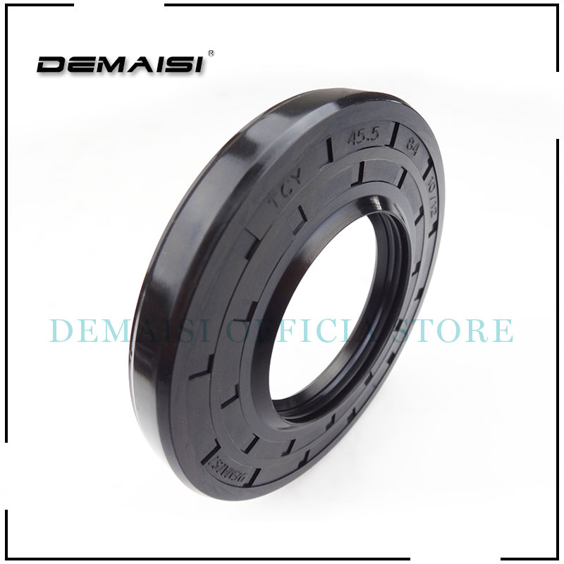 Demaisi  dc62-00156a vattentätning 45.5*84*10/12 mm or 45.5 x 84 x 10/12 mm för samsung tvättmaskin oljetätning