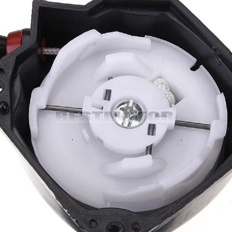 80mm Universal Starter Pull Start for petrol brushcutter / brush cutter /strimmer