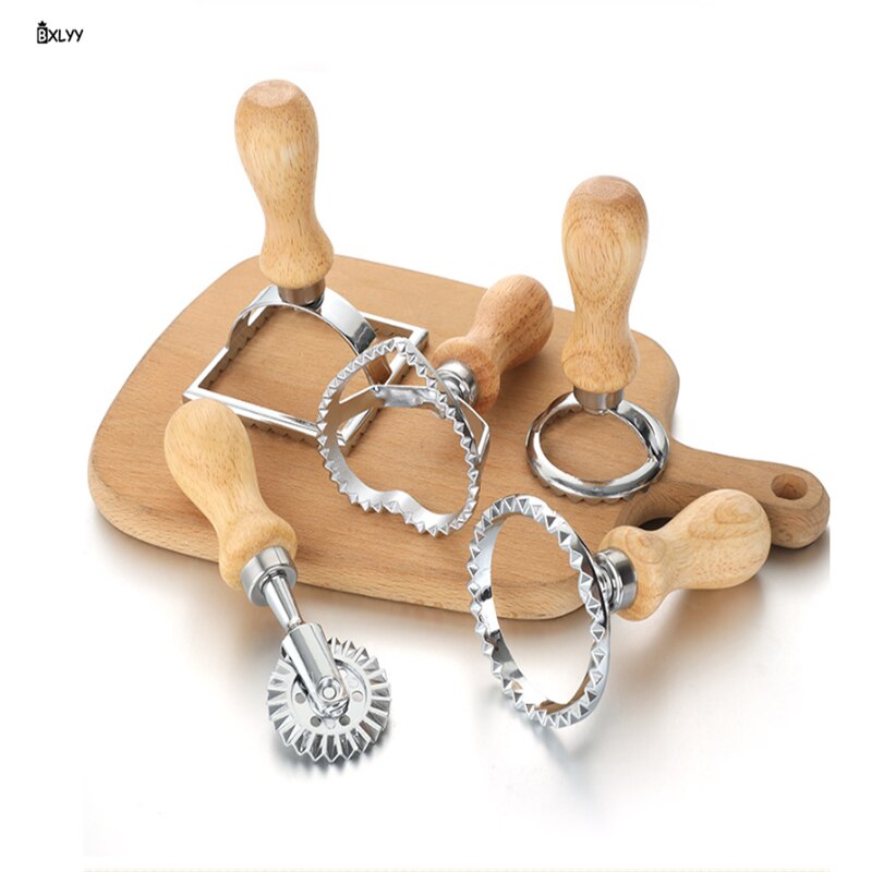 Kitchen Pie Tools Form for Cooking Dumpling Molds Baking Accessories Bakeware Kitchen Accessories Cookie Making Mould Cuisine.9z