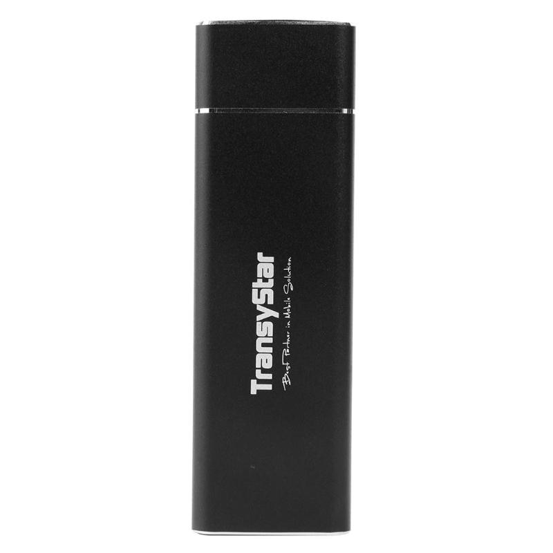 fast stat-stasjonsdeksel ssd usb 3.1 type-c til m .2 m- nøkkel nvme til ngff pci bærbar harddiskkabinett ekstern fast stat-boks