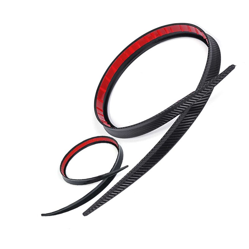 5 Universele Auto Cnc Aluminiumlegering Achtervleugel Kofferbak Racing Staart Spoiler Poten Montage Beugels Yx
