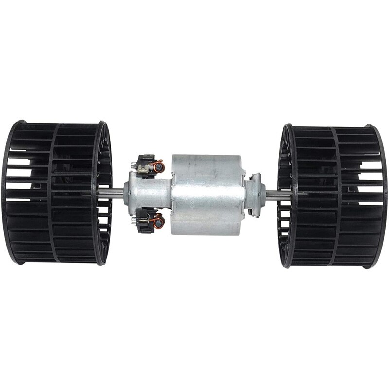 Moteur de ventilateur de ventilateur de chauffage pour E30 Z1 Z3 Cabrio coupé Roadster 501523 64111386154 64111373766 1373766 1386154 501523