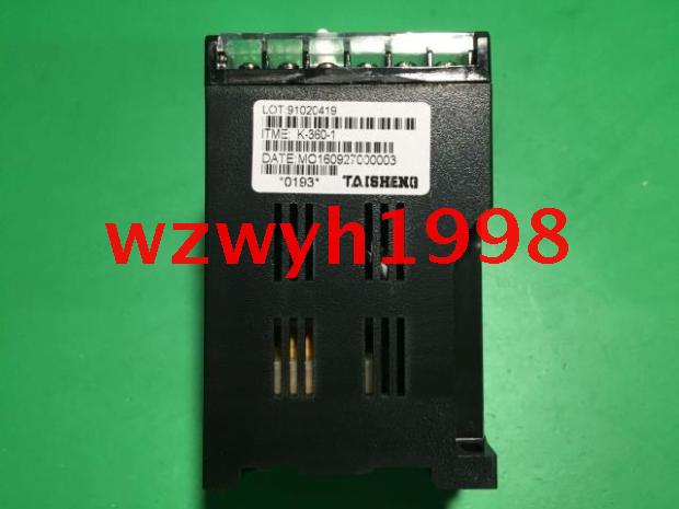 Interruptor térmico para horno TAISHENG K-360-1 limitador de temperatura para horno ITME K-220-1
