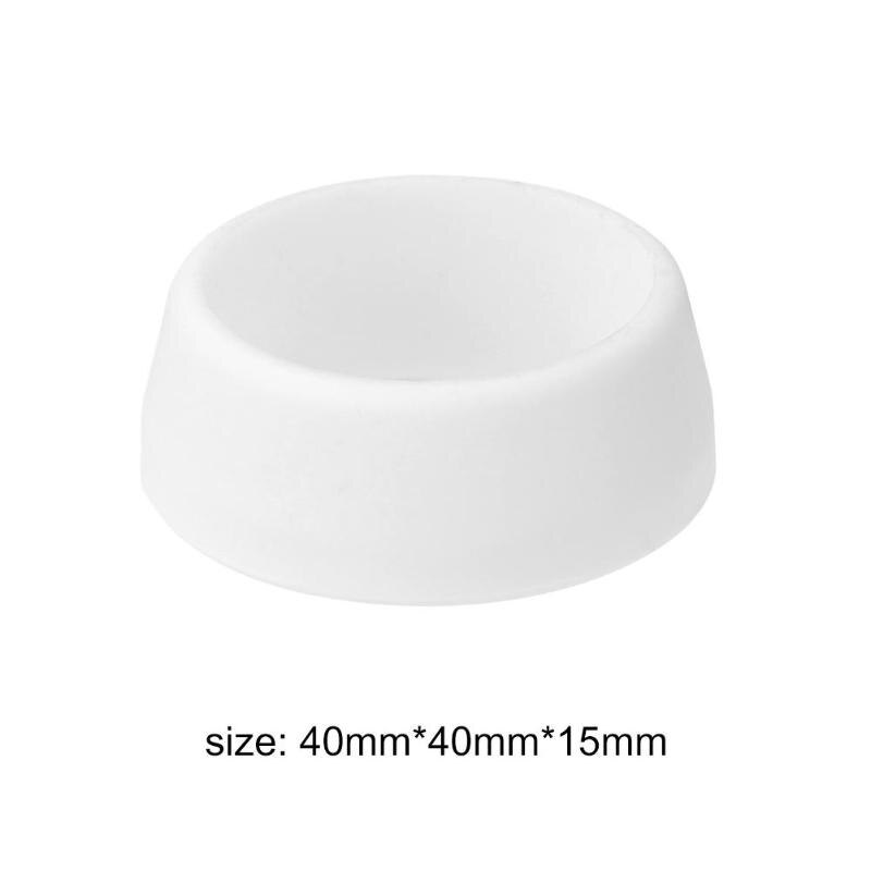 Offre spéciale vélo siège poteau cache-poussière délicate Portable Silicone siège tige anneau de protection vtt vélo tige de selle cache-poussière