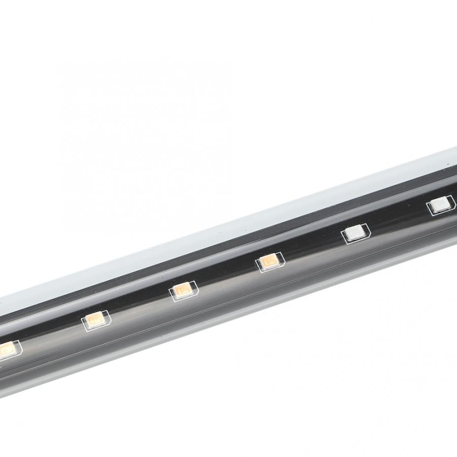 Waterproof LED Aquarium Lights Fish Tank Light Acrylic 2835 Lamp Chip LED Aquarium Lighting