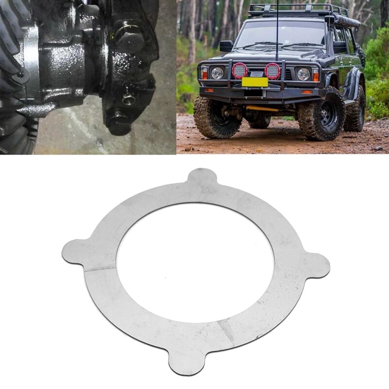 LSD SHIM 0.7mm for H233B Nissan Patrol GQ GU 4X4 Diff Lock Differential Lock Shim Gasket