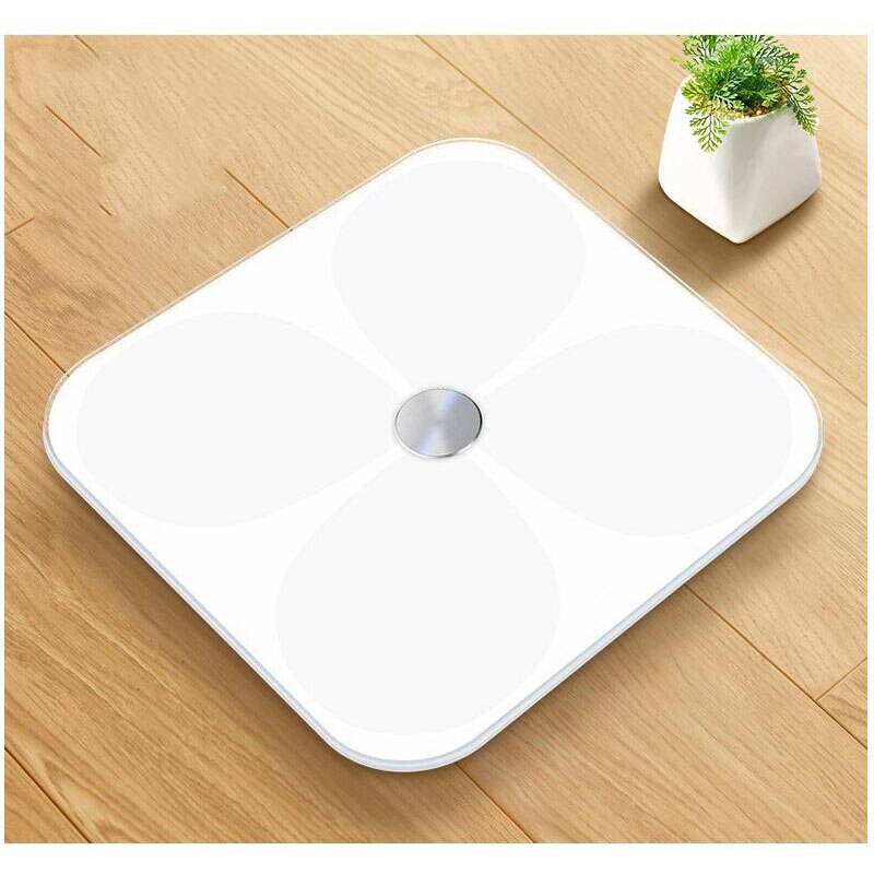 Coating Body Fat Called Household Weight Scale Blu... – Grandado