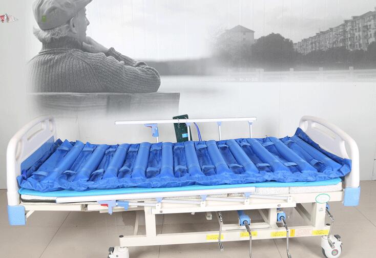 type paralyzed elderly care bedsore air mattress inflatable nursing care air mattress