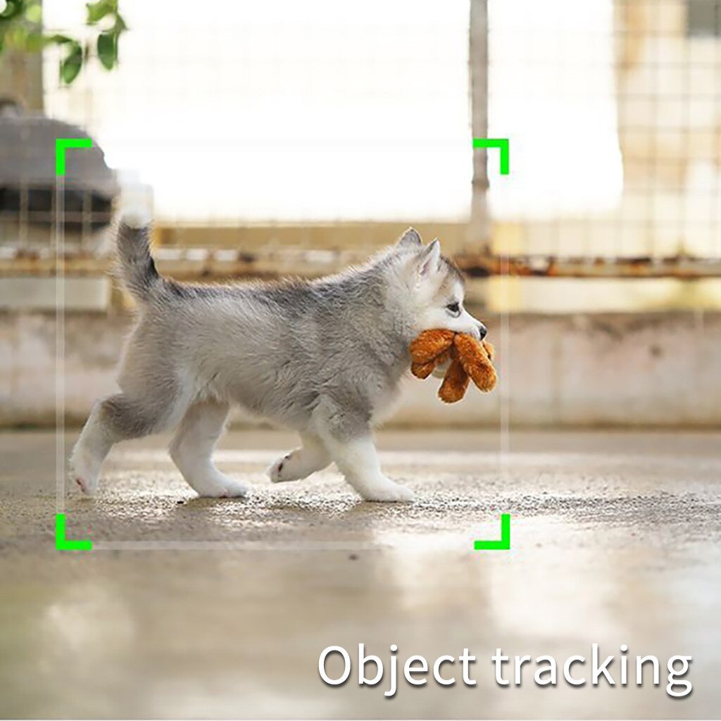 Telefone inteligente universal comum 360 graus rosto foto rastreamento telefone móvel para vlog gravação de vídeo em tempo real