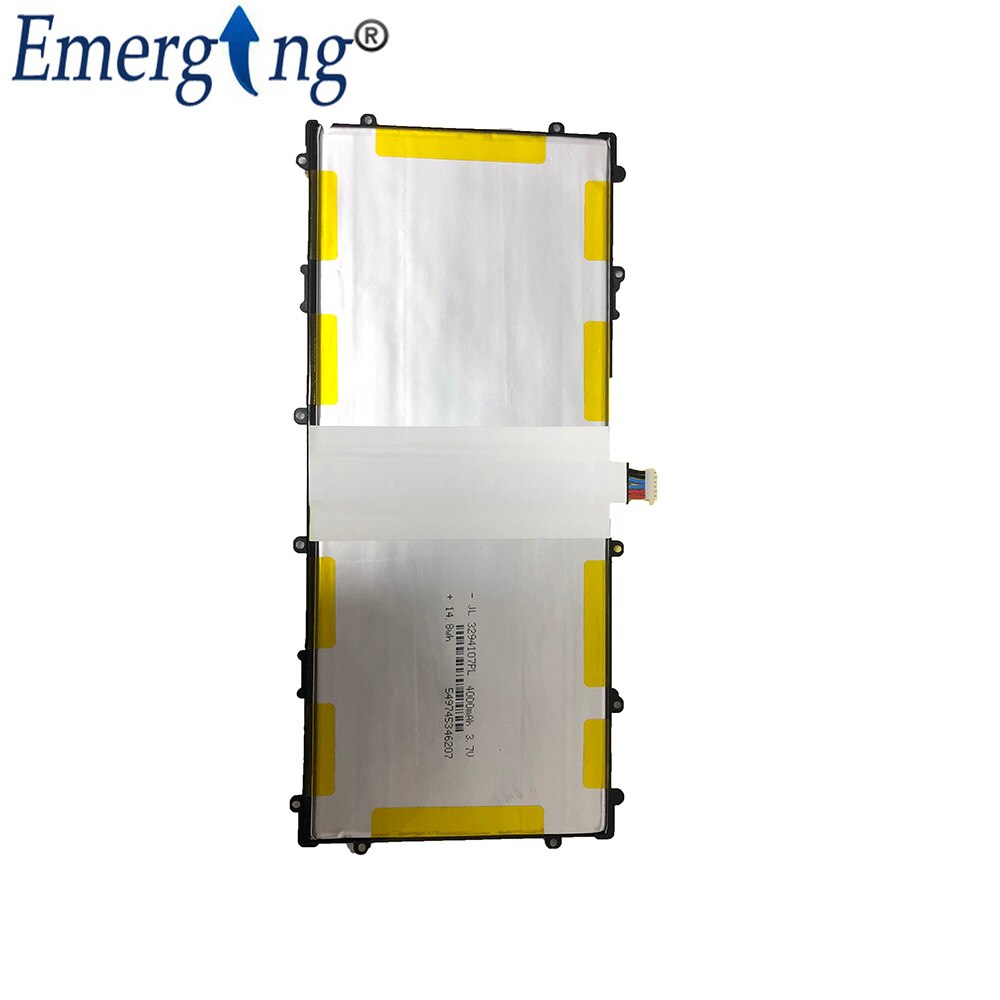 3.75V 9000mAh Original Battery for Samsung Google Nexus 10 GT-P8110 HA32ARB SP3496A8H P8110