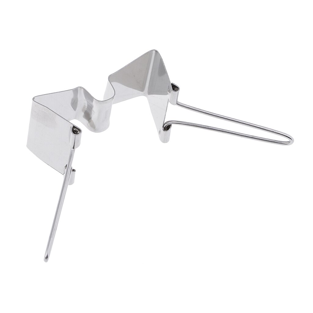 Artist and Beginner Stainless Steel WET CANVAS CLIPS Hold 2 canvas face to face For Oil painting frame