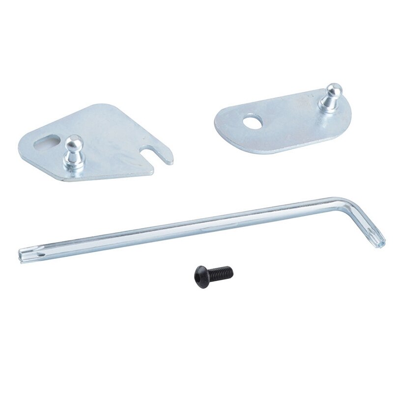 Tailgate Assist Struts Kit for Ford F-150 , Truck Tailgate Lift Support Struts Control Shock Strut Damper Kit