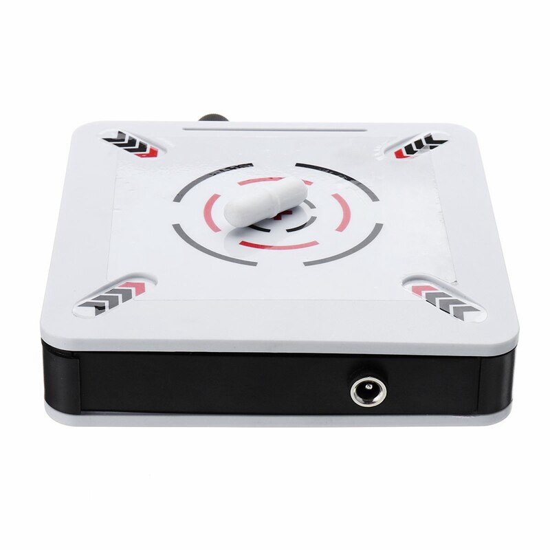 0-2500 Rpm Snelheid 12V 1000 Ml Magneetroerder Mixer Chemicaliën Magnetische Mixer Thuis Lab Vloeistof Voor Blender apparatuur Eu Plug