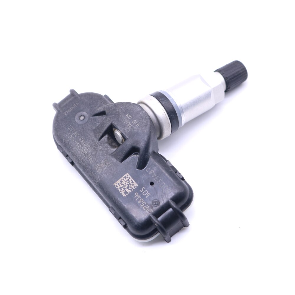 FÜR Hyundai I40 [VF] 433Mhz OEM original TPMS REIFEN LUFTDRUCK SENSOR 52933-3V100