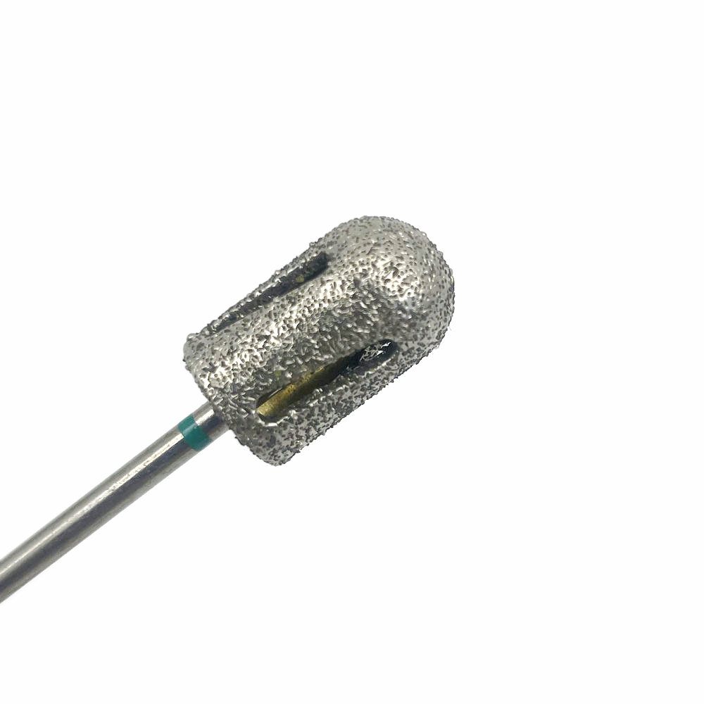 Mèches électriques professionnelles pour pédicure, outils de polissage des pieds, accessoires de manucure pour ongles, fournitures de Salon d'art des ongles, 1 pièce