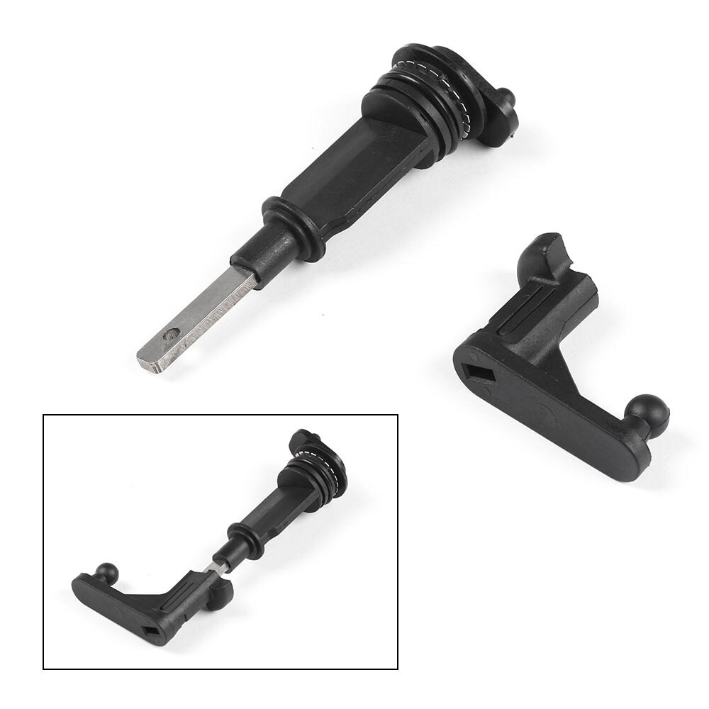 Lodenqc Ansaugkrümmer Strudel Klappen für Saab Vauxhall Astra H Zafira B Vectra C Signum 1,9 BX102046