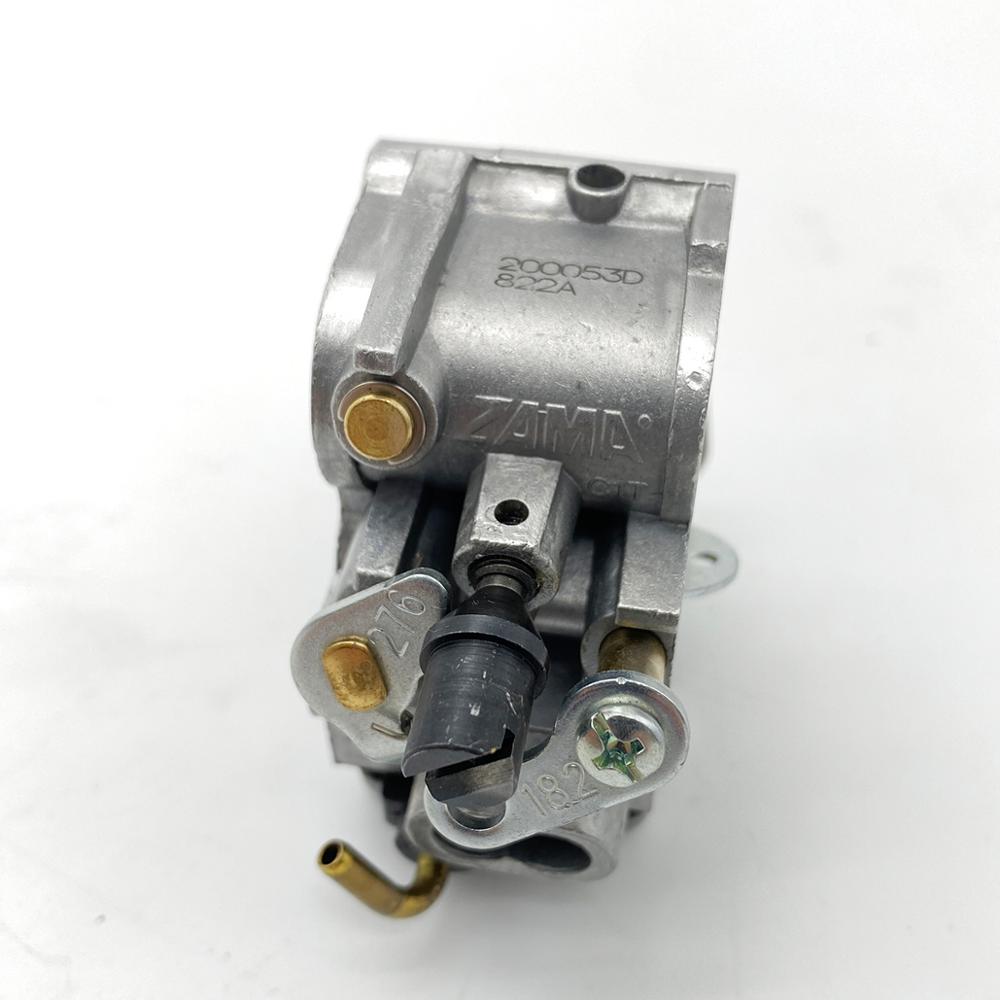 Carburateur pour ZAMA C1T W33 Husqvarna 235 235E 236 236E 240 240E H 9 U CCA13 tronçonneuses 574719402