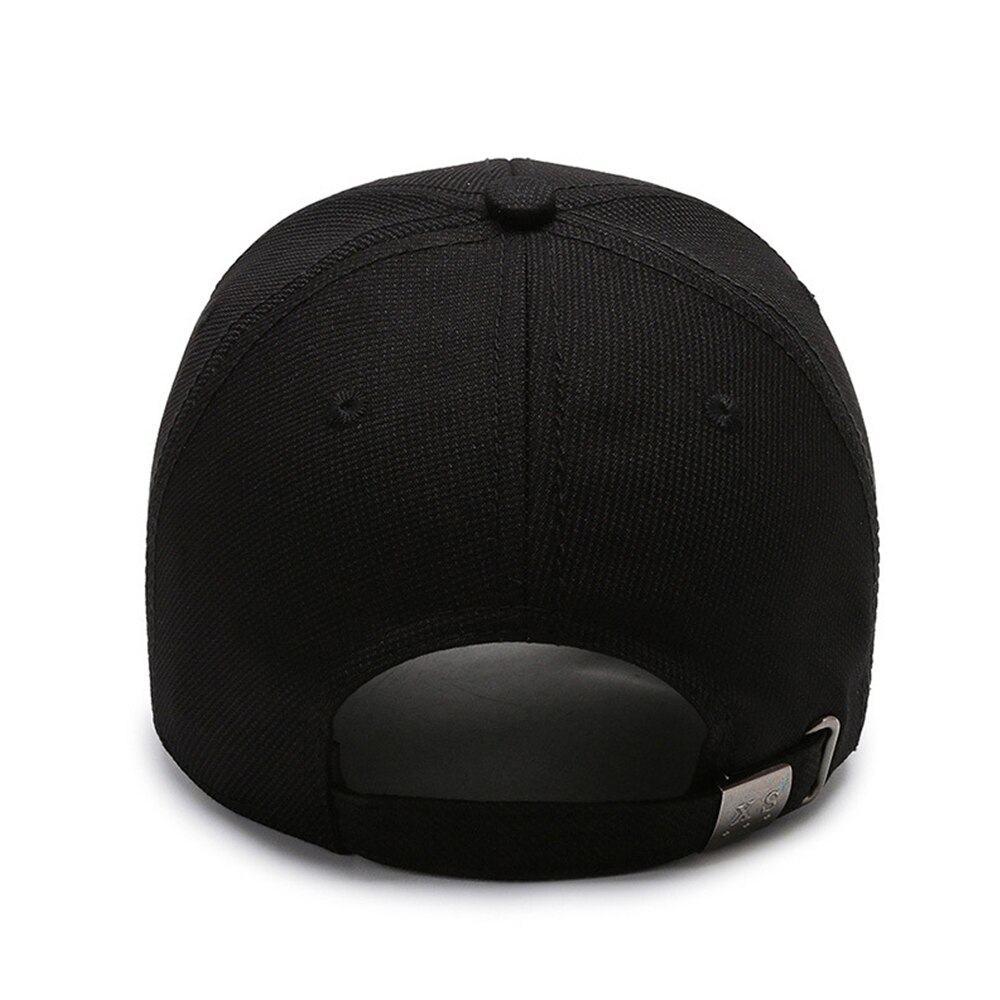 Fs 2022 Zomer Bruin Baseball Caps Voor Vrouwen Volwassen Mannen Cap Ademend Outdoor Sport Katoen Golf Hoed Pet