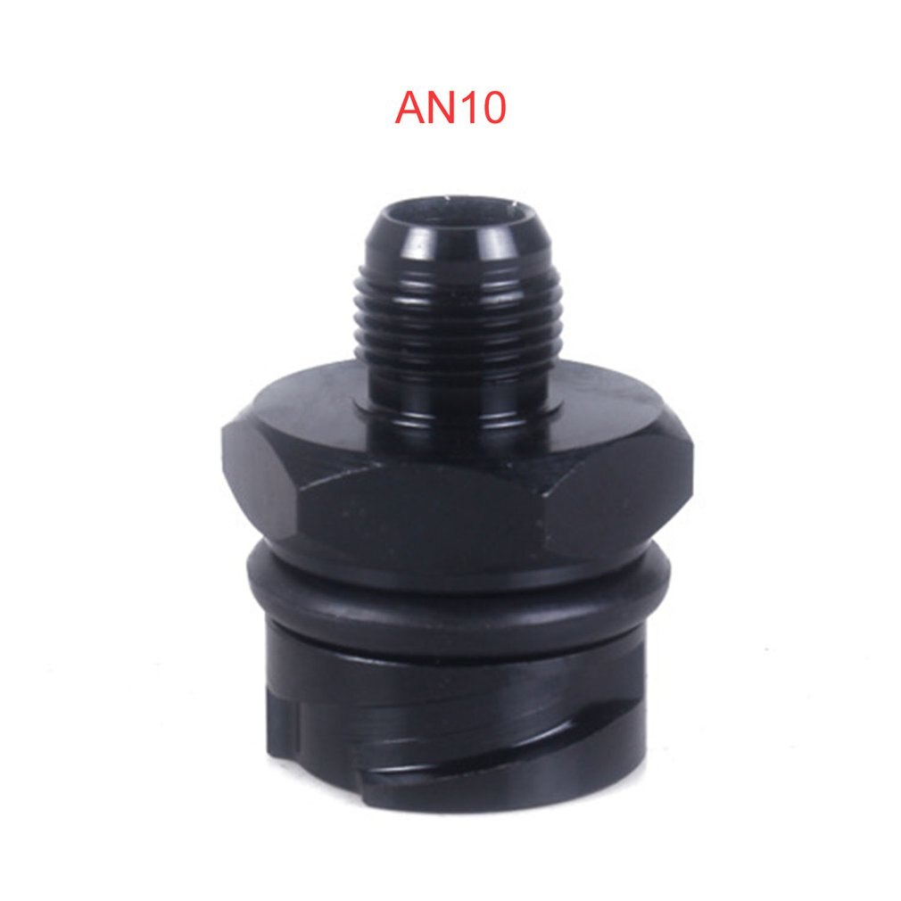 Billet Aluminum Valve Cover Oil Cap w/ -8 AN Fitting Breather For LEXUS LS1/LS6 LS2/LS3 LS7 ABS Car Accessories: AN10