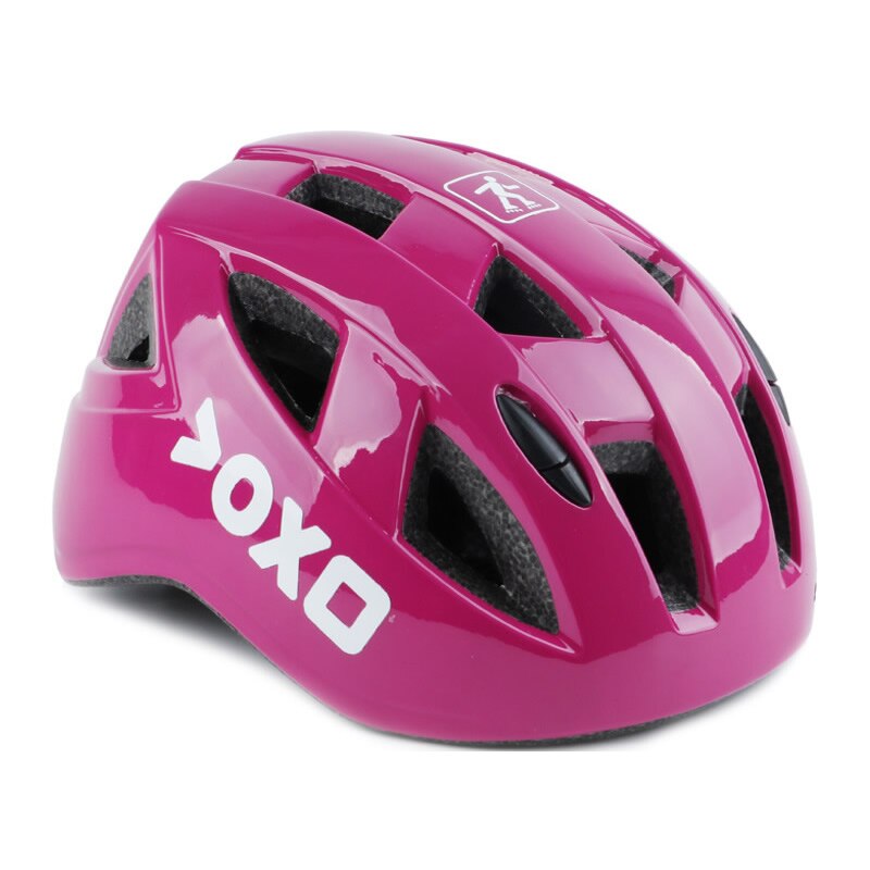 Ultralight Kids Bicycle Helmet Children's Safety Cycling Skating Helmet Child Outdoor Sports Protect Gear Bike Equipment