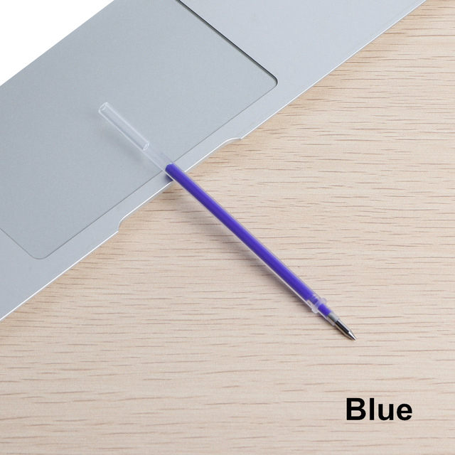 8PCS YDNZC Erasable Pen 8 Colors Ink Gel Pen of Styles Rainbow Best-selling Drawing Stationery Pens For School