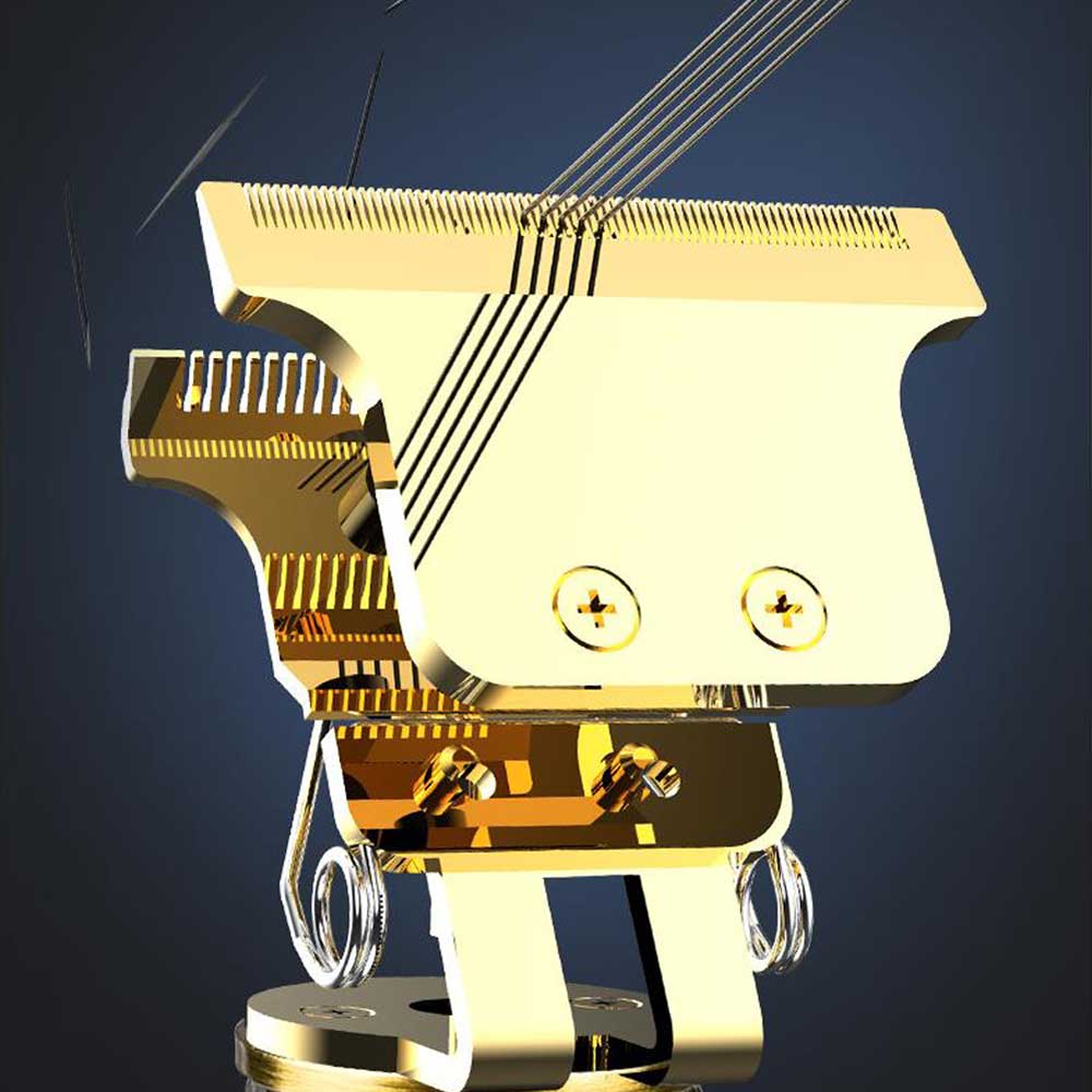 Clipper Maquina De Cortar Cabello Hair Mower Trimmer For Men Beard Electric Shaver Haircut Machine Hairstyle Cutter Professiona