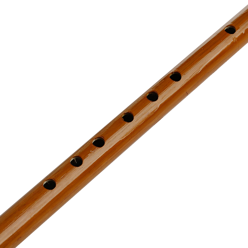 2022 neue Traditionellen 6 Loch Bambus Flöte Klarinette Student Musical Instrument Holz Farbe