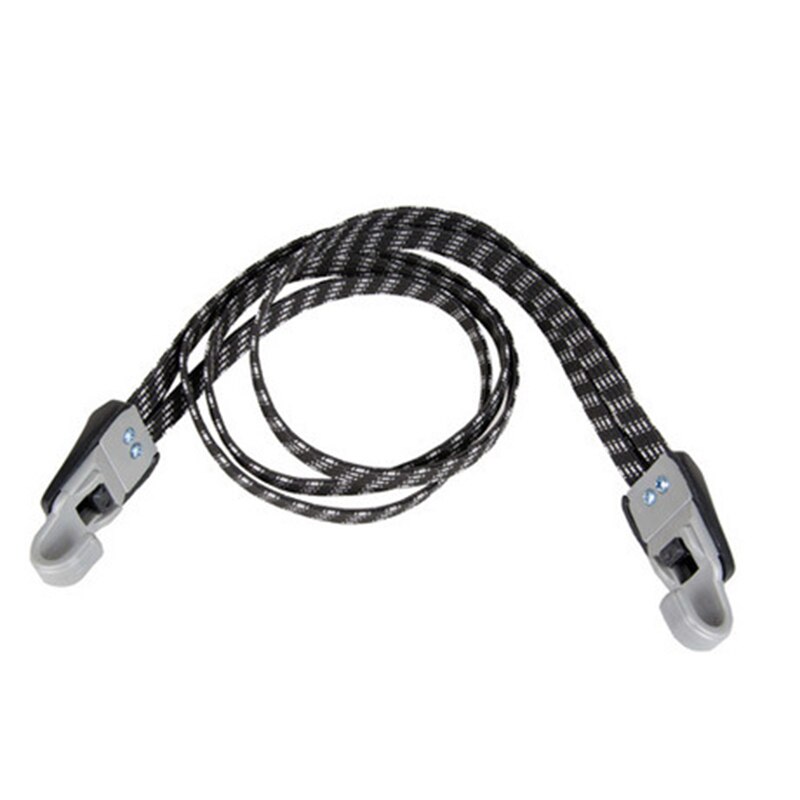 Elastisk cykel bagage reb cykel cykel cykel kroge bandage stropper bælte boks pakning reb binde udstyr cykel tilbehør: Default Title