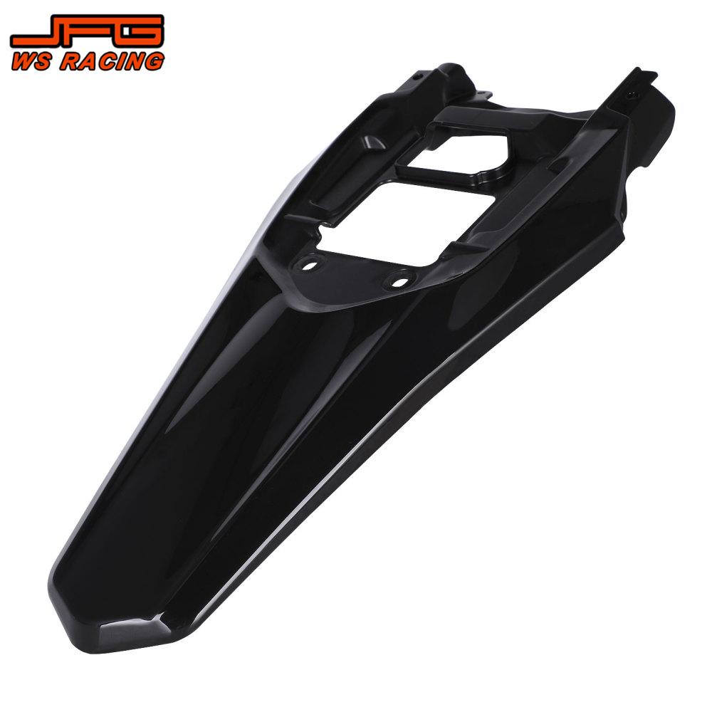 Para guardabarros trasero Ultra Bee, accesorios para motocicletas, guardabarros PP de alta resistencia para bicicleta eléctrica Sur Ron sur-ron Ultrabee