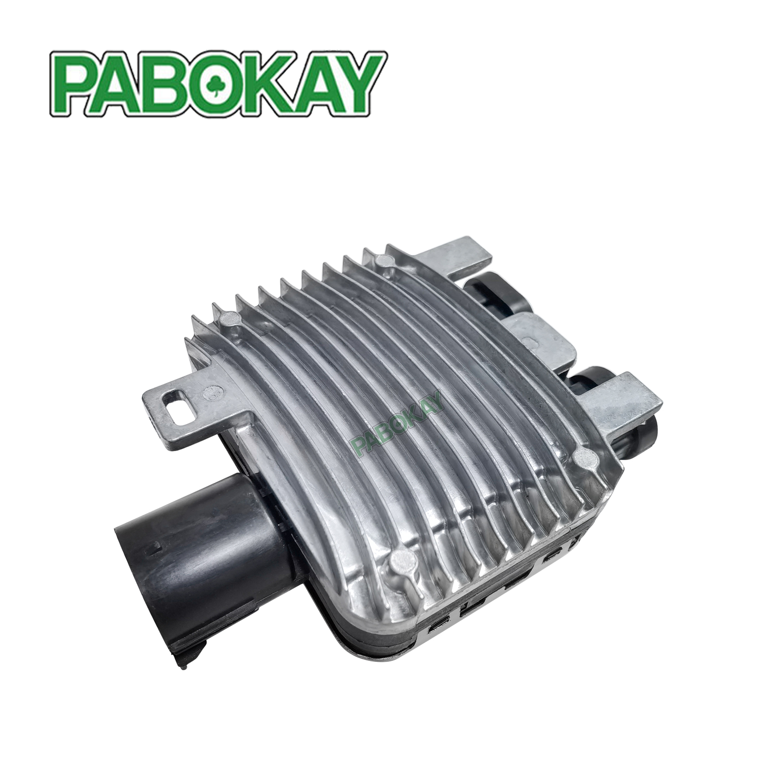 Módulo de ventilador de resistencia de Motor de ventilador para Ford OEM 940004107 940004106 940004105 940004101 940.0041.07 8C118C607BB 1488905