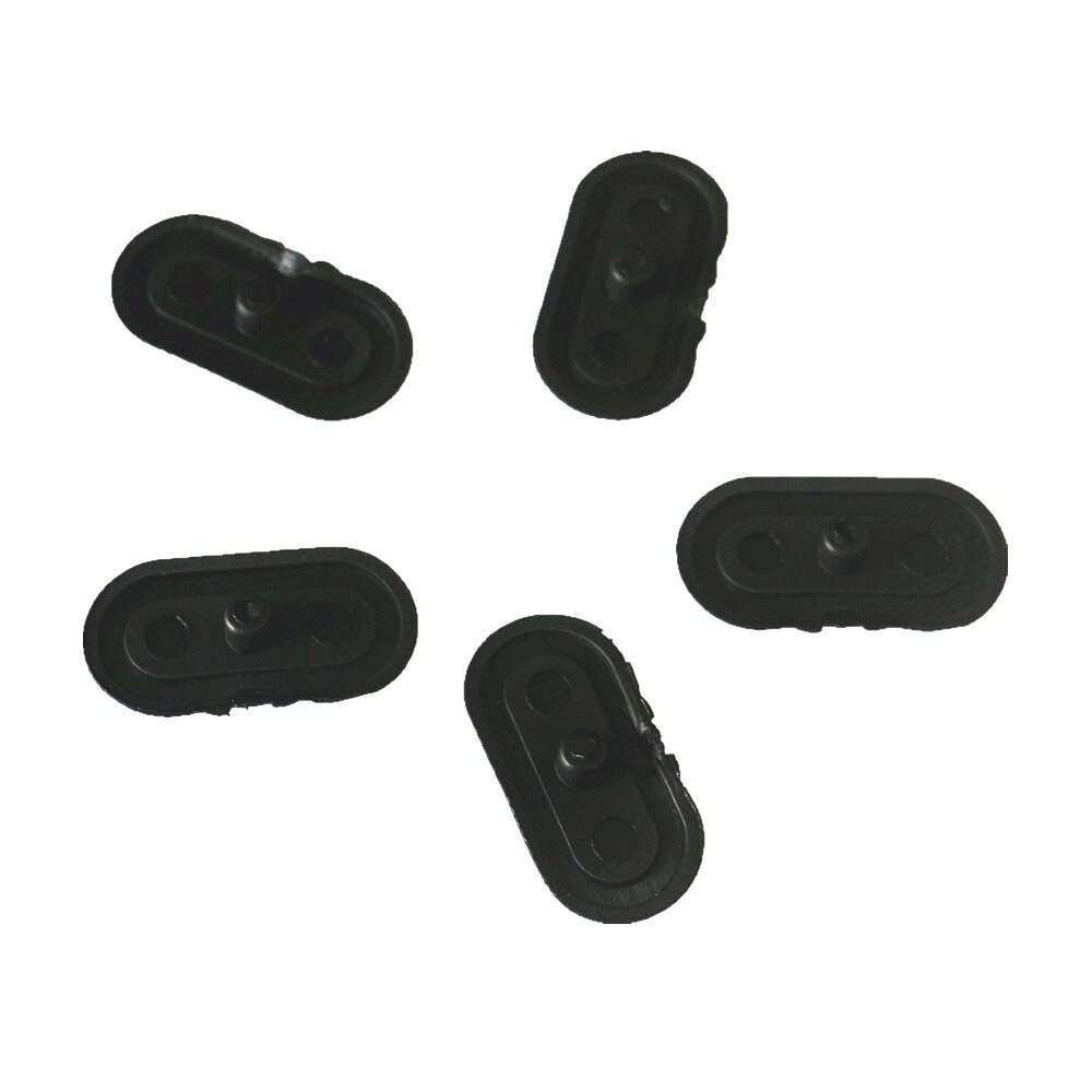 5pcs Launch Talk PTT TX Button Repair For Motorola A10 A12 XTNI CP110 EP150 Two Way Radio Accessories