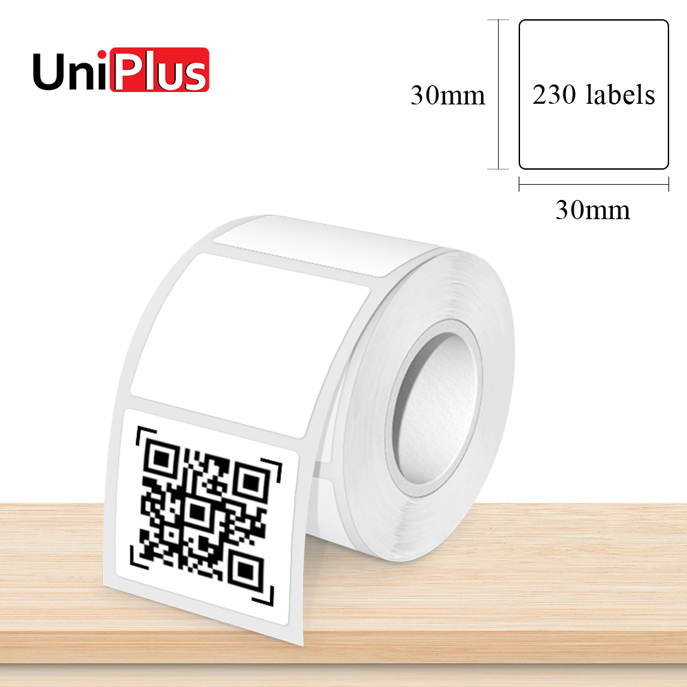 Inkless Adheisve Sticker Labeling Machine P50 Thermal Printer Bluetooth Portable Label Maker Similar as M220 M110 E210 Labeller: GRAY