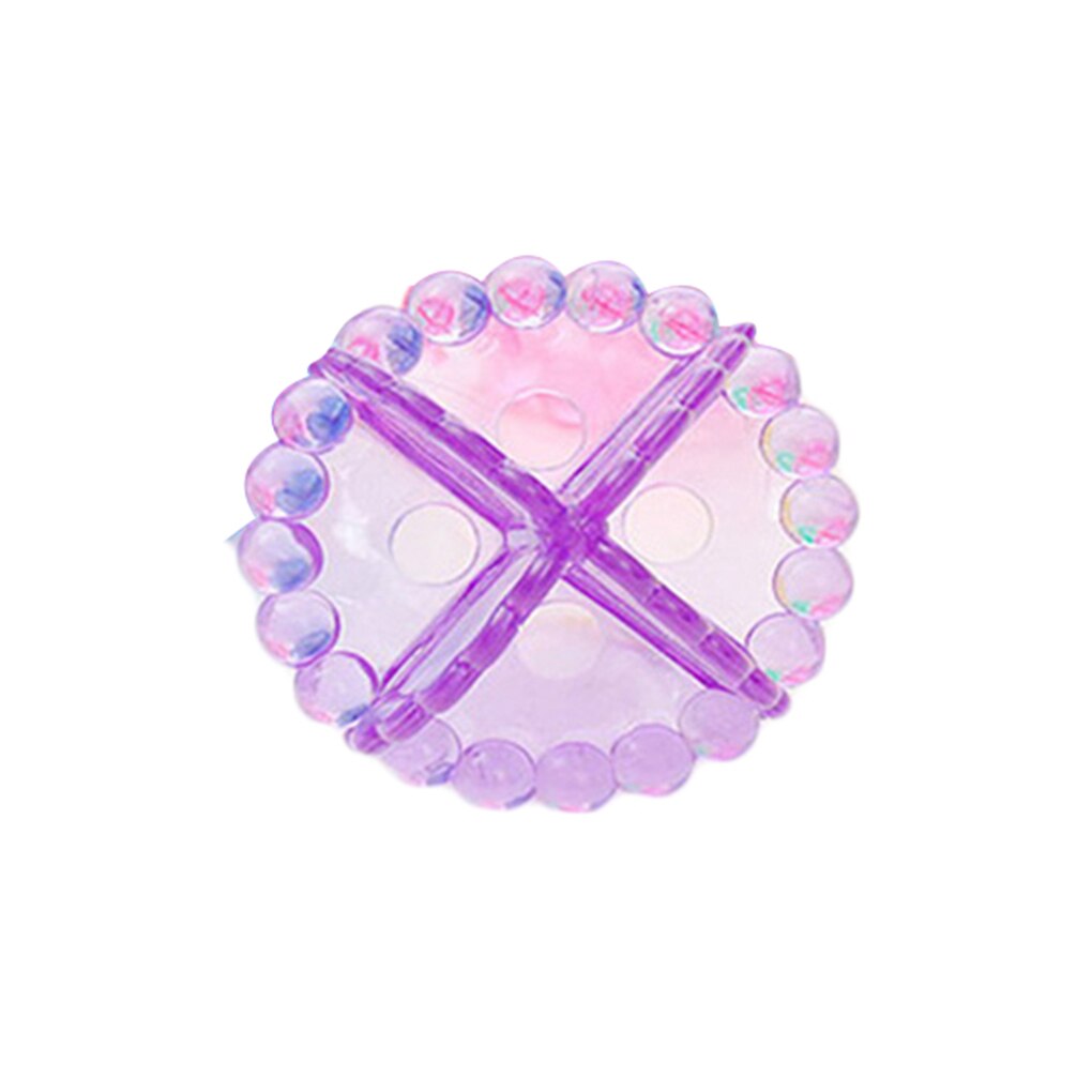 Sterke Sanering Schone Was Bal Magische Bal Willekeurige Kleuren Zijn Verzonden Was Bal