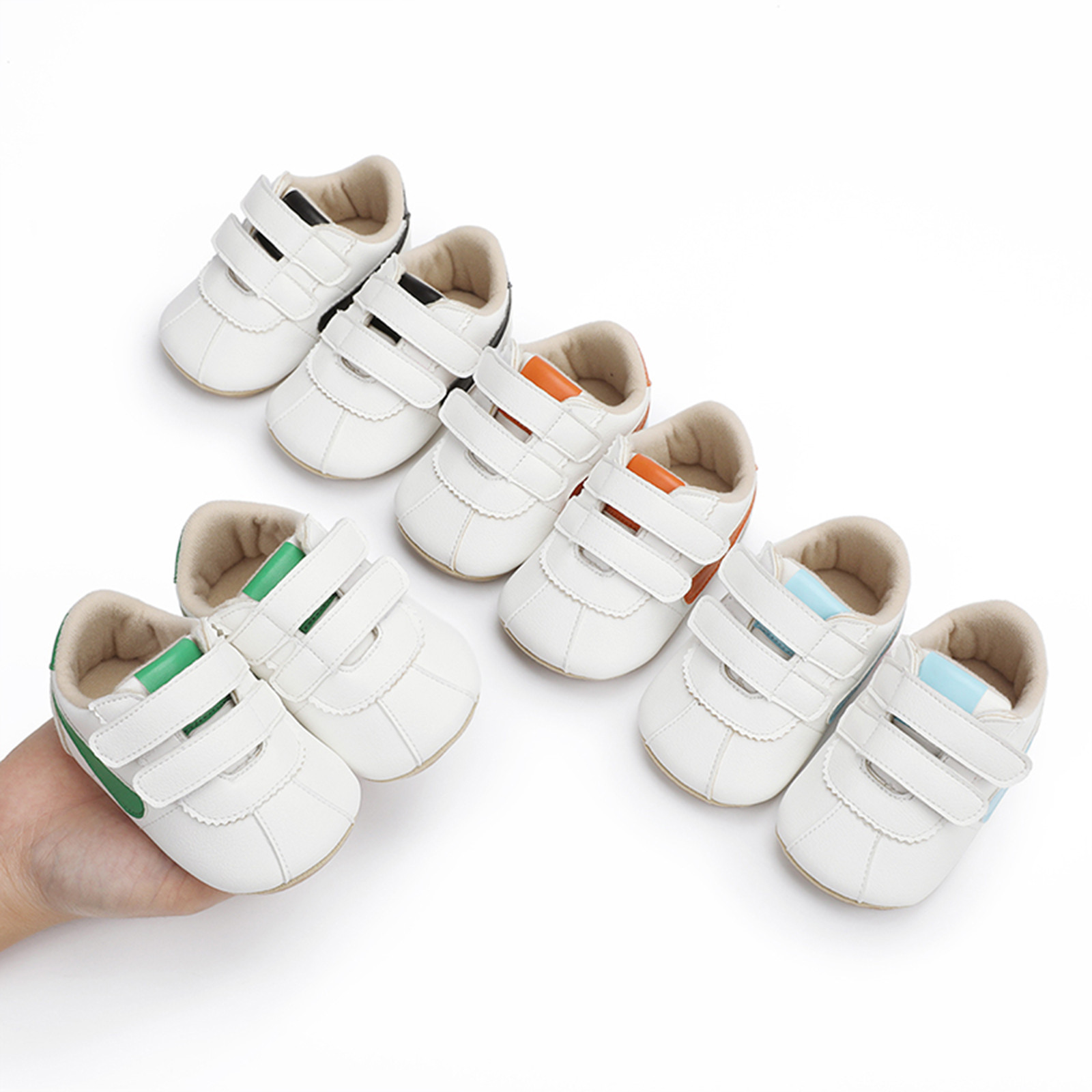 Sandali estivi per bambina sandali per bambini scarpe da principessa sandali per bambini scarpe da spiaggia Casual per bambini con fondo morbido per bambini 2022